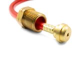 8m Water Cooled Power Cable 45V04 for 20 Series TIG Torch - Image 4
