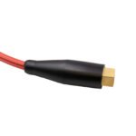 8Mt Power Cable for 20 Series PARWELD Torches - Image 2