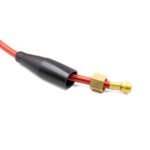 8Mt Power Cable for 20 Series PARWELD Torches - Image 4