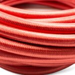 8Mt Power Cable for 20 Series PARWELD Torches - Image 6
