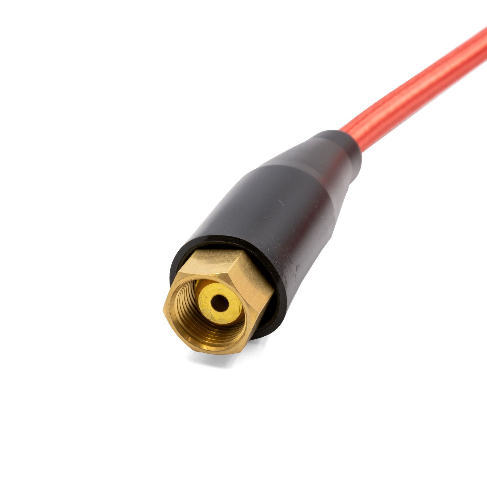 8Mt Power Cable for 20 Series PARWELD Torches