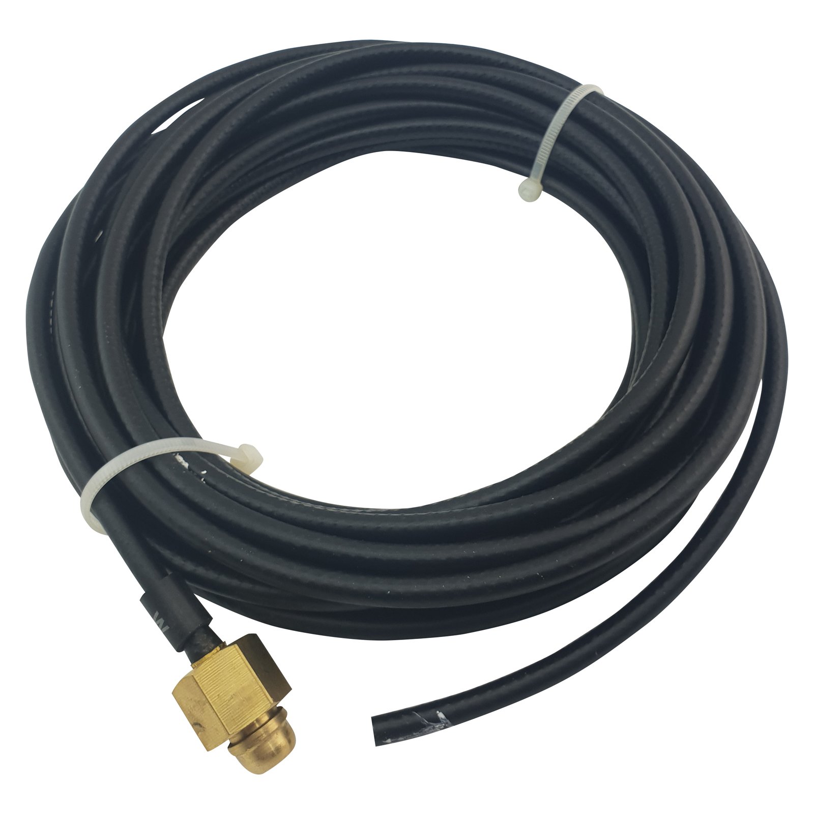 8m Water Hose Assembly for 20 Series - Durable & High Flow