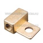 45V11 Water-Cooled Tig Welding Torch Power Cable Adapter WP-18 WP-20