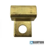 45V11 Water-Cooled Tig Welding Torch Power Cable Adapter WP-18 WP-20 - Image 3