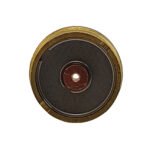 1.6mm 2PK TIG Gas Lens Collet Body WP-17/18/26 Large Diameter - Image 2