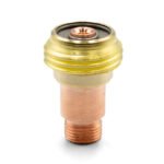 WP-17/18/26 Stubby TIG Gas Lens Collet Body 1.6mm - Image 5