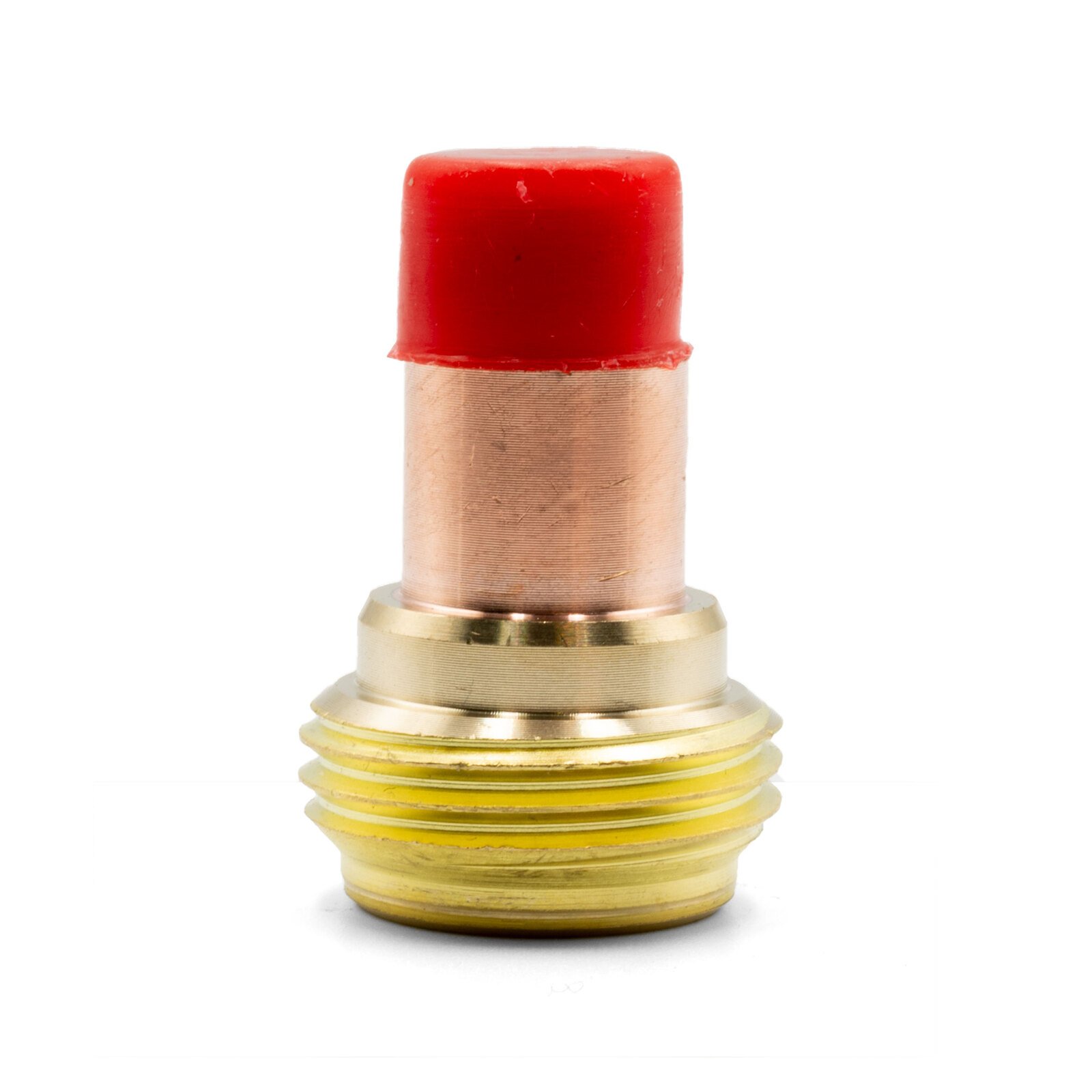 WP-17/18/26 Stubby TIG Gas Lens Collet Body 1.6mm