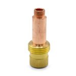 WP-17/18/26 TIG Gas Lens Collet Body 2.4mm - Image 4