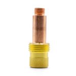 WP-17/18/26 TIG Gas Lens Collet Body 2.4mm - Image 5
