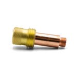 WP-17 18 26 TIG Gas Lens Collet Body 4.0mm - Image 3