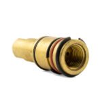 Bernard MIG Gas Diffuser 4635 for Long Tips - Image 2