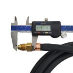 TIG Torch 26 Series 3.8m Power Cable 1pc - Image 5