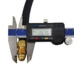 TIG Torch 26 Series 3.8m Power Cable 1pc - Image 6