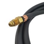 TIG Torch AJ03085 7.6m Power Cable 26 Series - Image 2