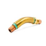 Bernard 4786 30¡ã Swan Neck for 200/300 Series - Image 2