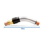Bernard 4790 400A Swan Neck Welding Accessory - Image 6