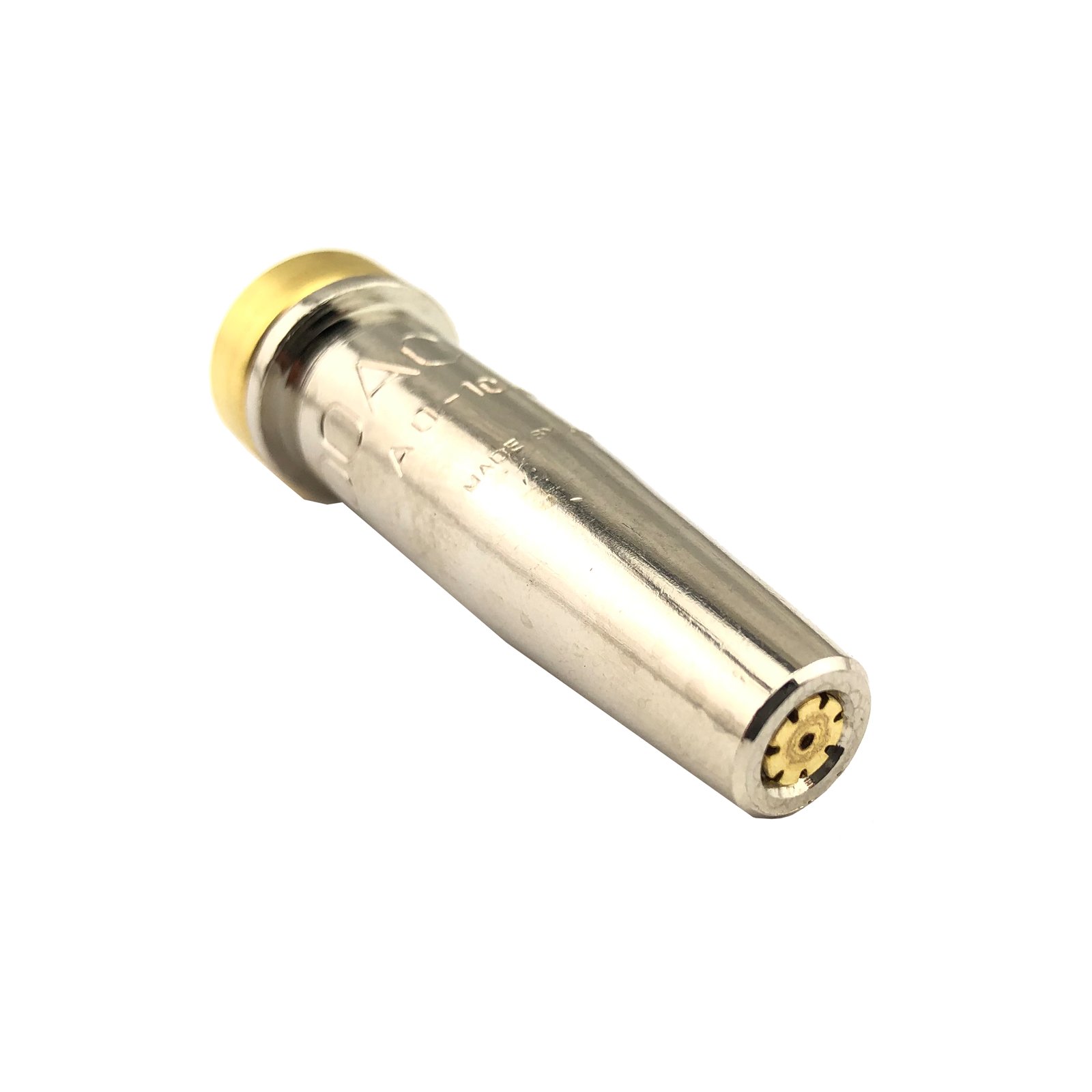 Harris 4AC Acetylene Cutting Tip 100-175mm