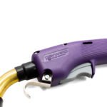 Bernard 300A 3.8M MIG Gun Miller Connection - Image 2