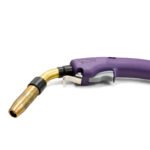 Bernard 300A 3.8M MIG Gun Miller Connection - Image 3