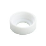 CK 4 Series Stubby Heatshield TIG Cup Insulator 2 Pack