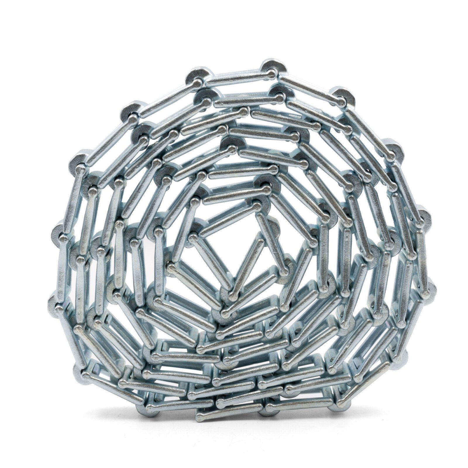 Adjustable 2.4m Chain for Gas Pipe Cutter Machine