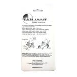 Tanjant Roller Guide Gas Torch Australian Made - Image 2