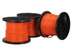 40m 25mm2 3 Gauge Australian Made Welding Cable - Image 6