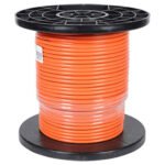 2m 35mm2 2 Gauge Welding Cable Australian Made - Image 4