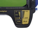 3M Speedglas 9100XXi Auto Darkening Welding Filter Lens - Image 6