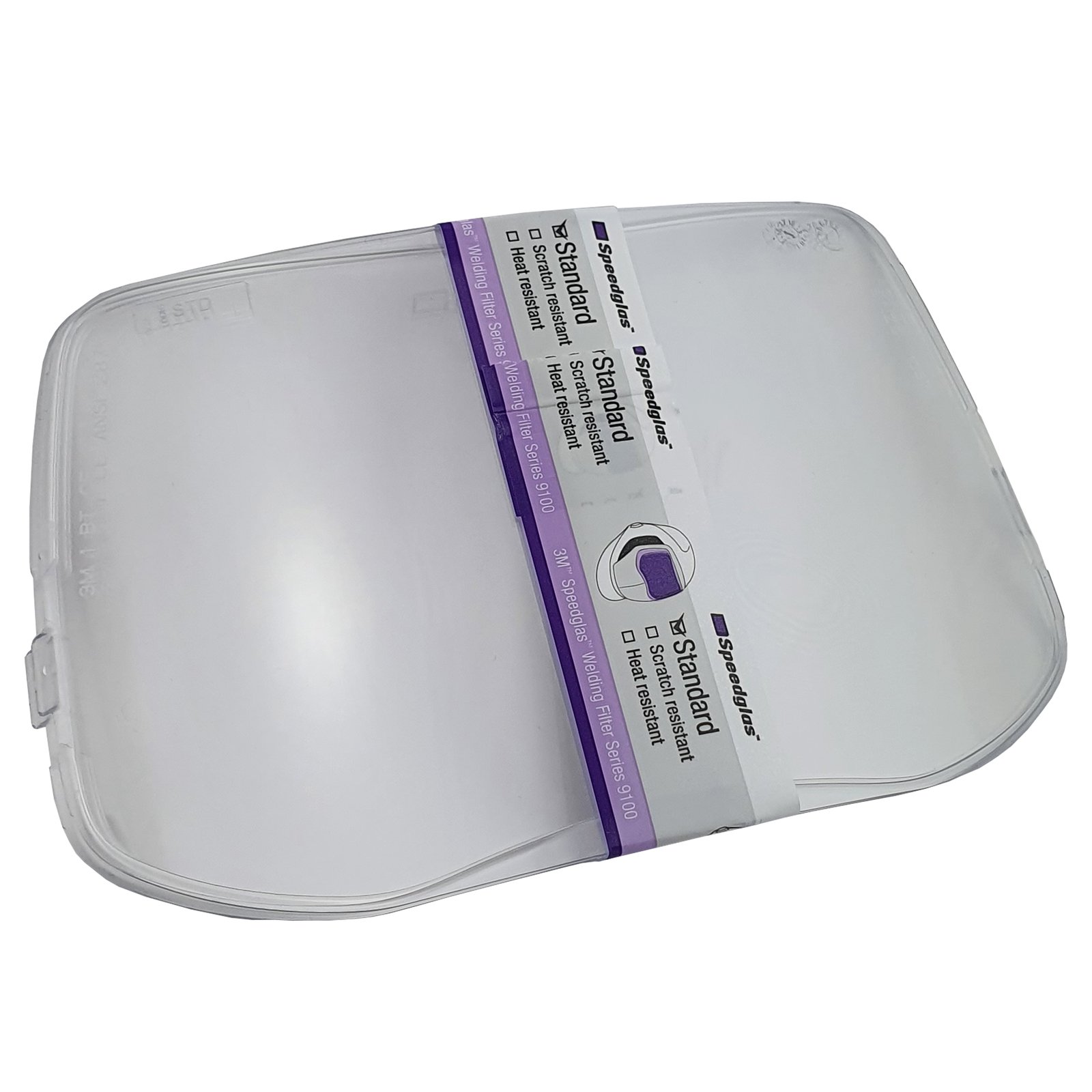 3M Speedglas 9100XXi Auto Darkening Welding Filter Lens