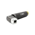 400 Amp Arc Stick Twist Lock Electrode Holder - Image 3