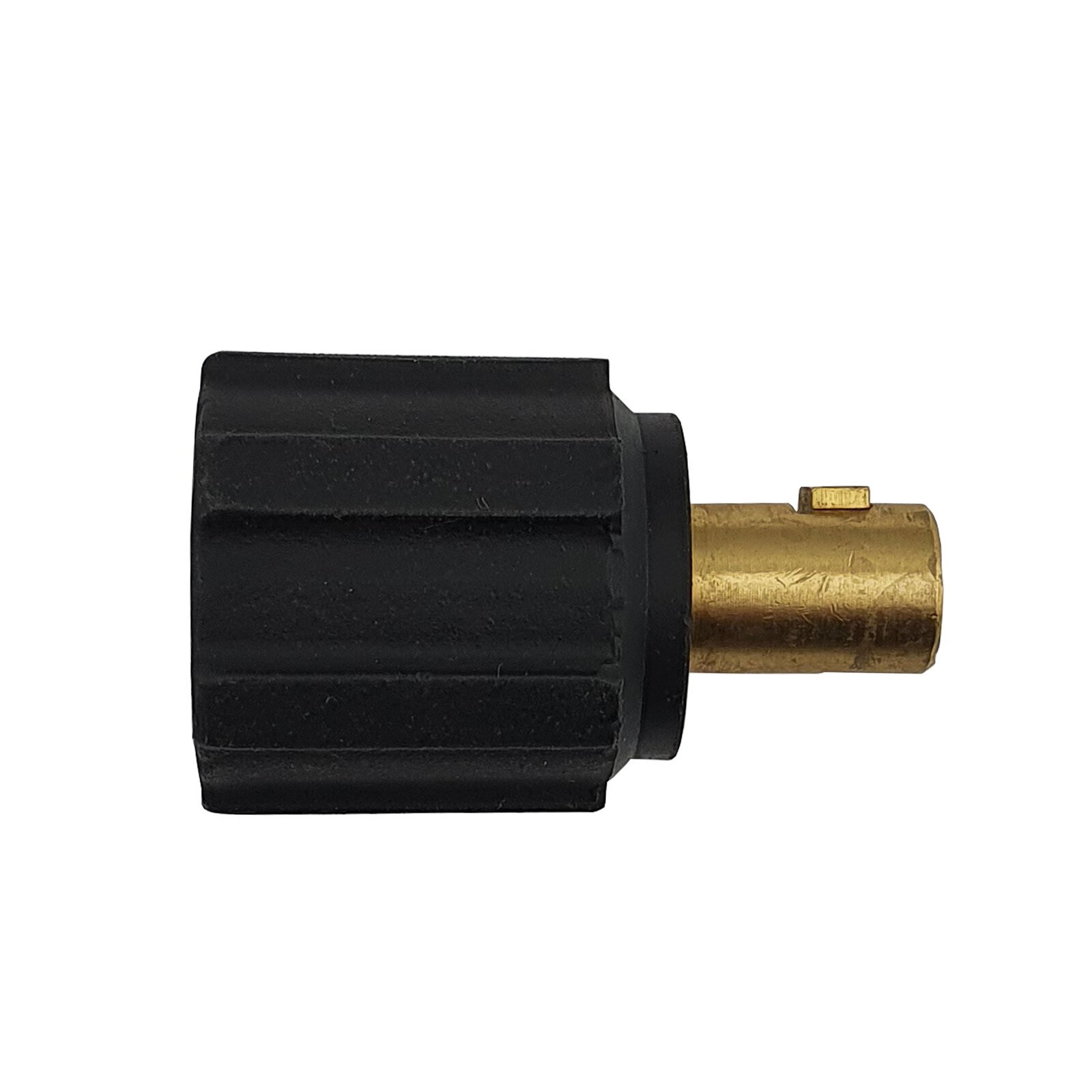 UWELD Dinse 10-25 to 35-50 Adapter Cable Plug Expander 2pcs