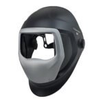 3M Speedglas 9100 Welding Helmet Shell No Lens - Image 3