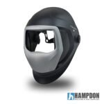 3M Speedglas 9100 Welding Helmet Shell No Lens - Image 6