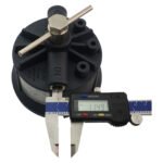 AT1000 Compressed Air Line Cartridge Filter for Plasma Cutter - Image 3