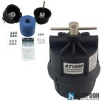 AT1000 Compressed Air Line Cartridge Filter for Plasma Cutter - Image 5