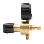 COBRA Pipeline System Oxygen Pressure Regulator 0-10 Bar