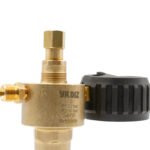 COBRA Pipeline System Oxygen Pressure Regulator 0-10 Bar - Image 4