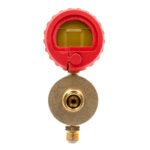 COBRA Acetylene Regulator 0-1.5 Bar Pipeline System - Image 3