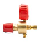 COBRA Acetylene Regulator 0-1.5 Bar Pipeline System - Image 4