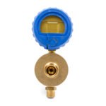 COBRA Pipeline Argon Regulator 0-30l/min High Precision - Image 2