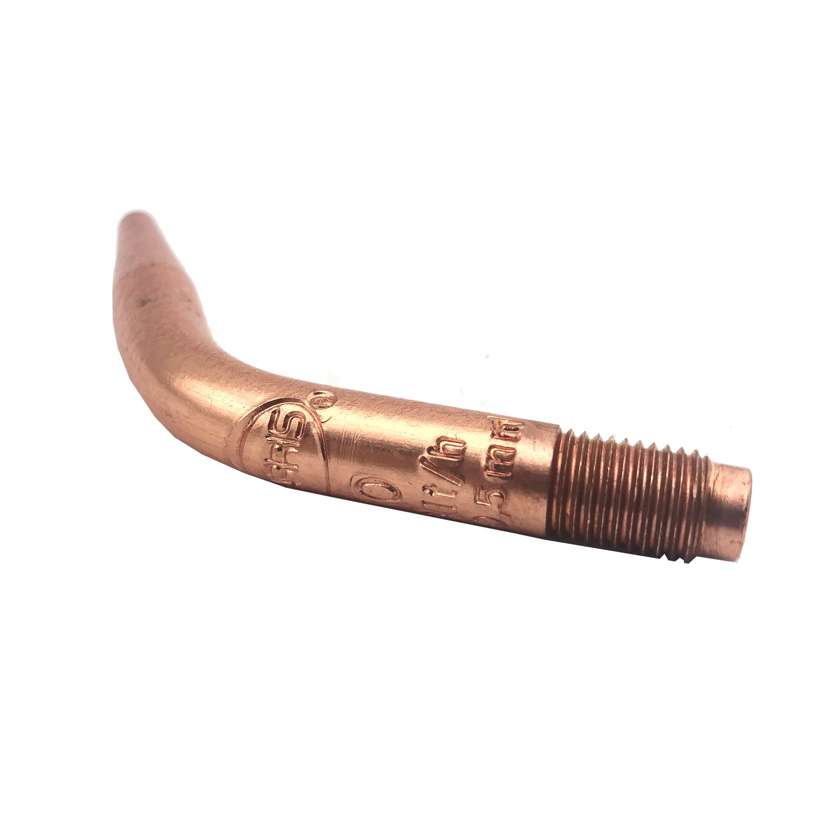 5090-0 Harris 5090 Micro Buddy Brazing Tip Size 0 Oxy-Acetylene - Image 1