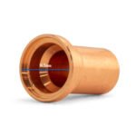 PT120 50-60A 1.1mm Plasma Cutting Tip 20 Pack - Image 5