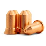 PT120 80-90A 1.4mm Plasma Cutting Tip 5-Pack - Image 2