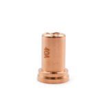SC80 PT80 45Amp 0.9mm Plasma Cutter Drag Cutting Tip 5 Pack