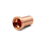 SC80 PT80 45Amp 0.9mm Plasma Cutter Drag Cutting Tip 5 Pack - Image 4