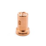 SC80 PT80 45Amp 0.9mm Plasma Cutter Drag Cutting Tip 5 Pack - Image 6