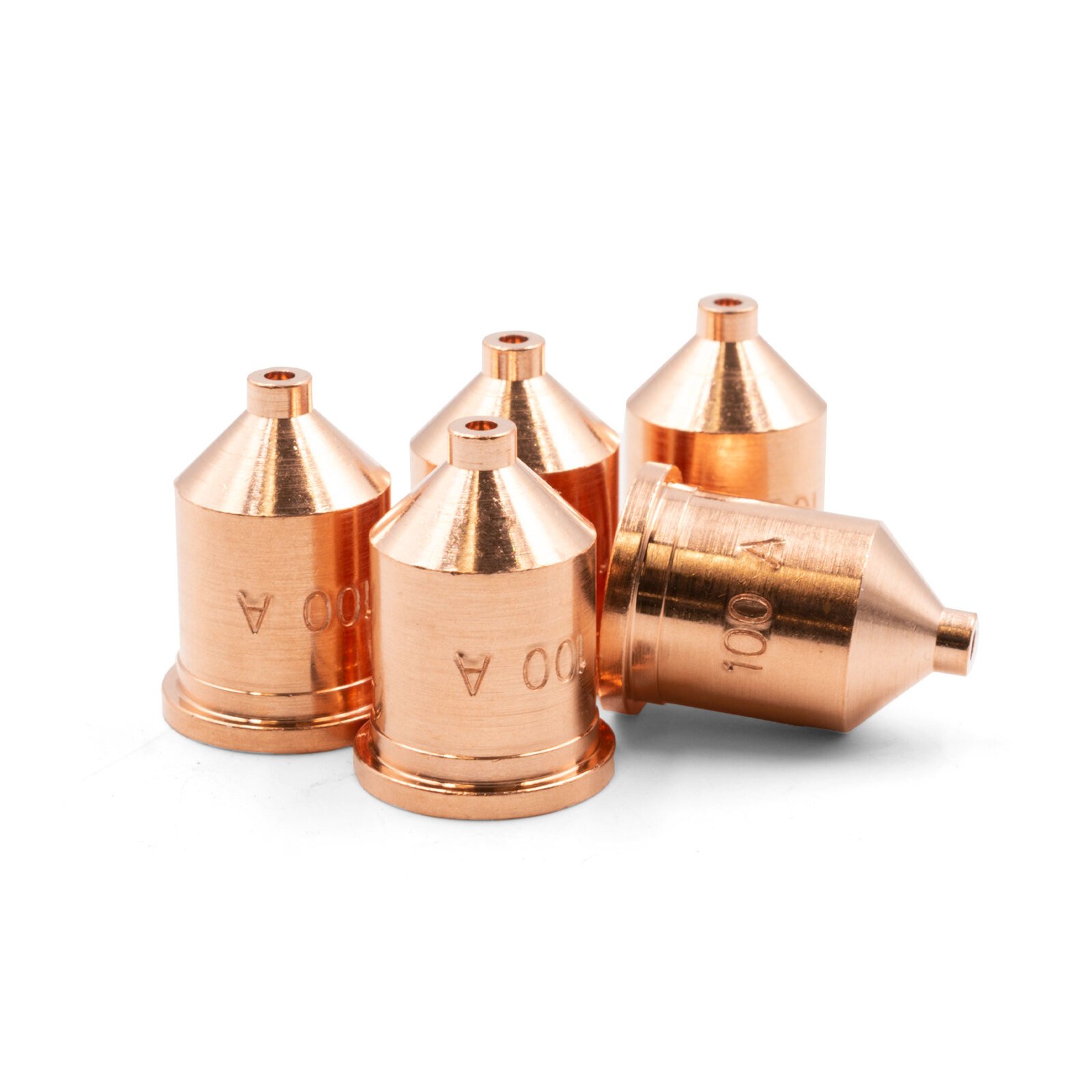 ST120 100A Contact Cutting Tip 20 Pack High Quality