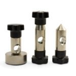 PT-100 SC120 Plasma Bevel Tool for UNIMIG U14002K - Image 3