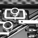 PT-100 SC120 Plasma Bevel Tool for UNIMIG U14002K - Image 6